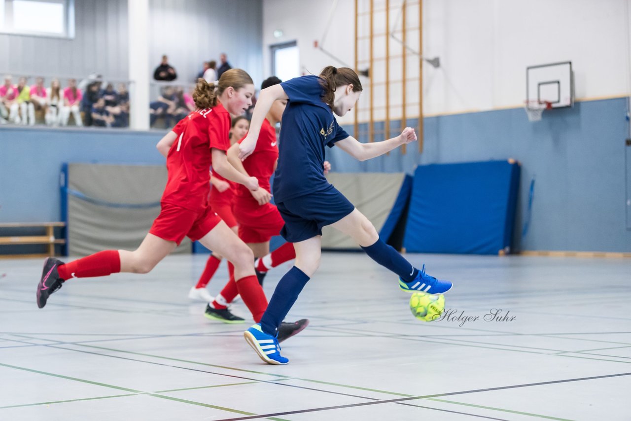 Bild 164 - wCJ Hamburger Futsalmeisterschaft